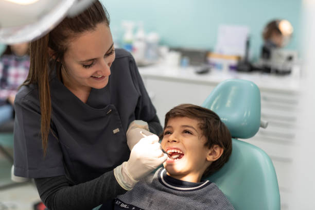 Best Weekend Emergency Dentist in Kirkland, WA